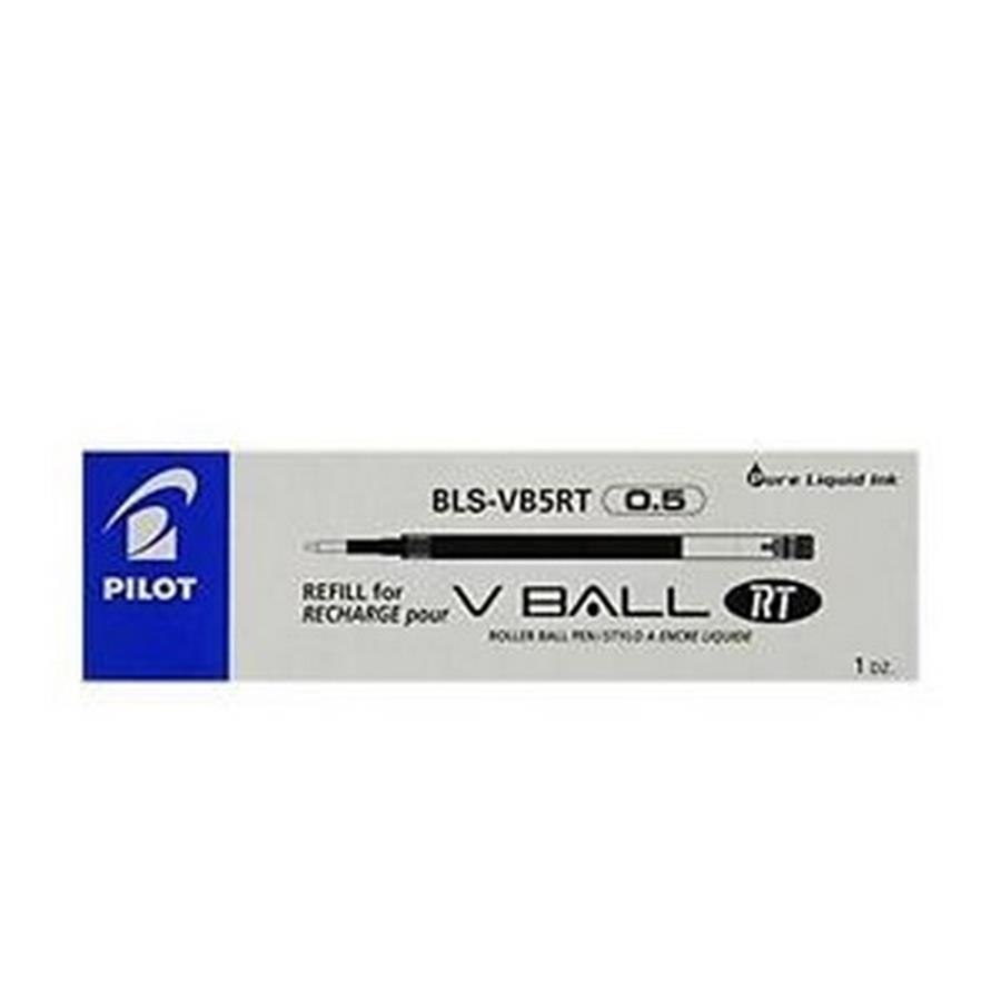 REEMPLAZO DE VBALL RT & GREENBALL PEN NEGRO CONTROL REMOTO BLS-VB5RTB